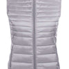HKM Bodychauffant Lena Matelassé Pierre Gris