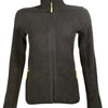 HKM Blouson Polaire Anna Vert Chasser