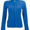HKM Blouson Polaire Anna Bleu Royal