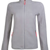 HKM Blouson Polaire Anna Pierre Gris