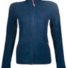 HKM Blouson Polaire Anna Bleu Nuit