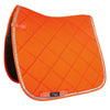 HKM Tapis de Selle Romy Coraux orange