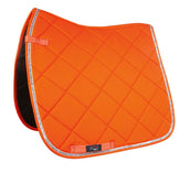 HKM Tapis de Selle Romy Coraux orange