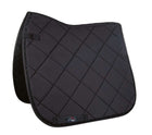 HKM Tapis de Selle Romy Noir