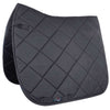 HKM Tapis de Selle Allround Polyvalent Noir
