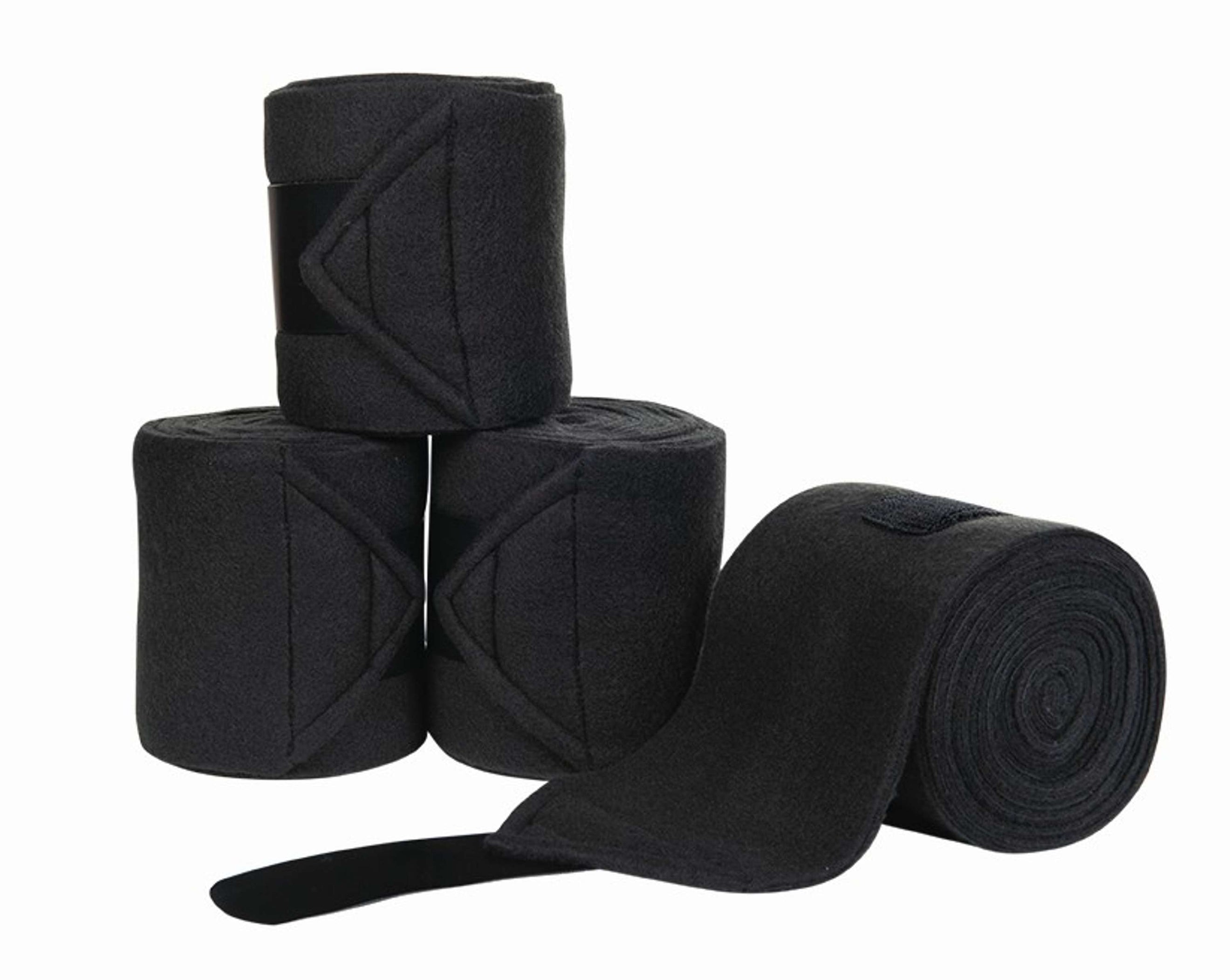 HKM Bandages Innovation Noir HKM Bandages Innovation Noir