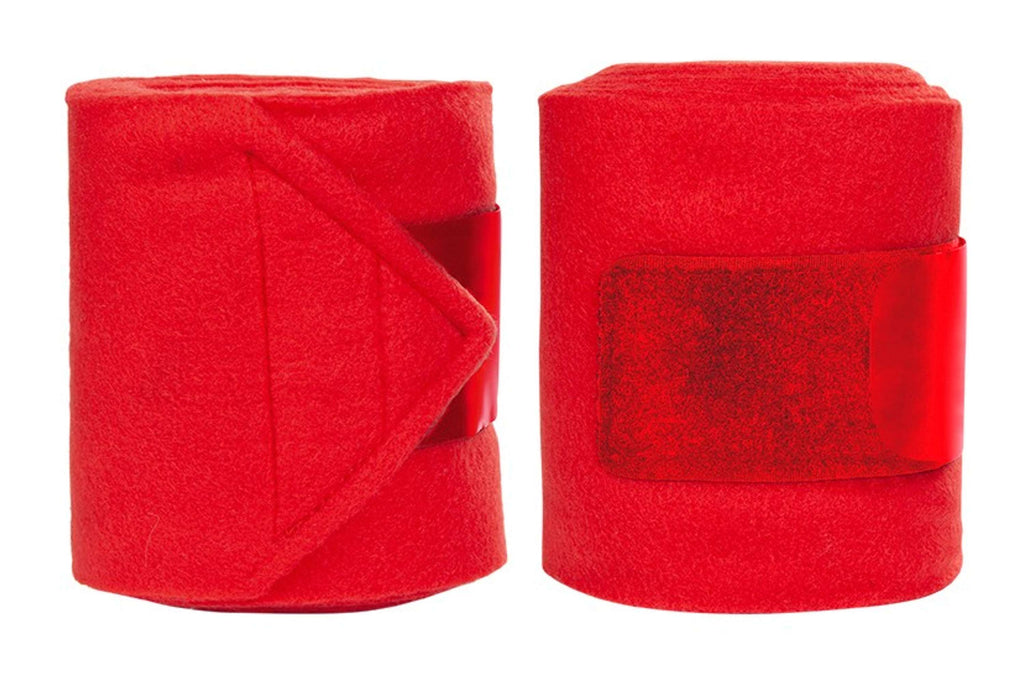 HKM Bandages Innovation Rouge