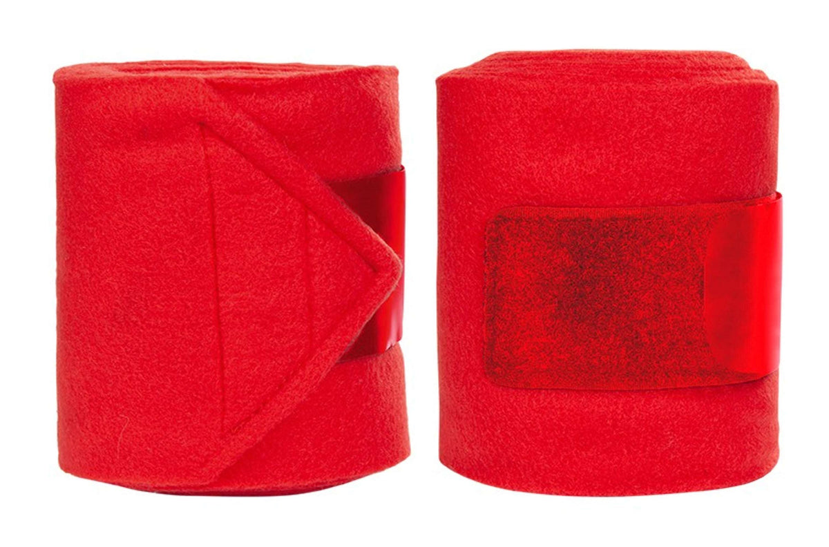 HKM Bandages Innovation Rouge