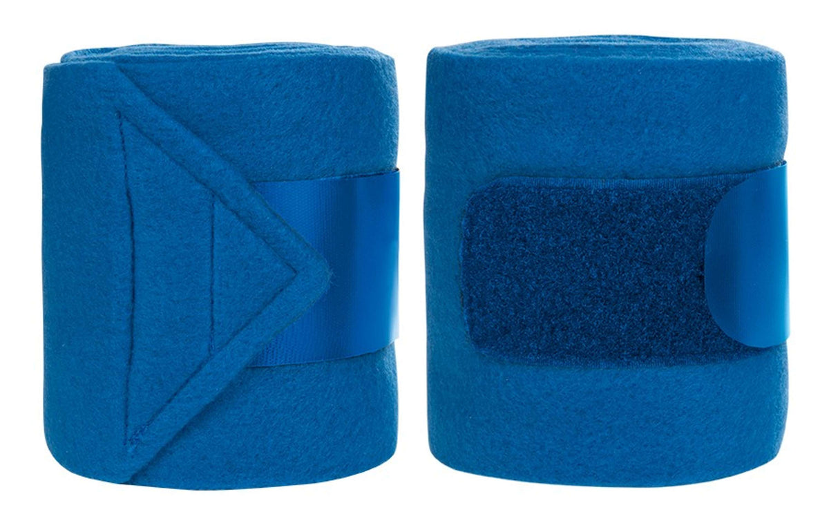 HKM Bandages Innovation Bleu Royal