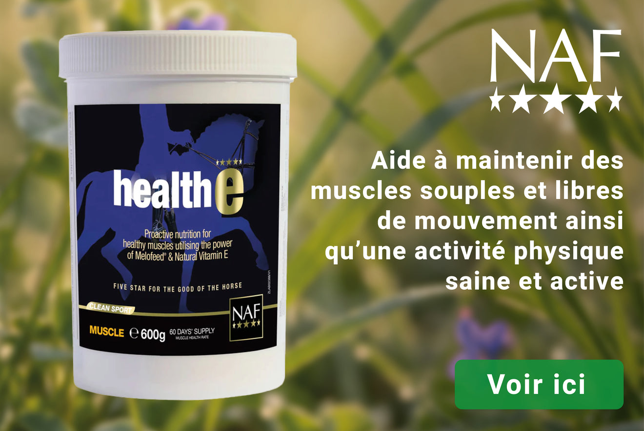 NAF health E NAF health E