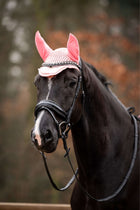 Showtime Bonnet Anti-Mouches Spring Rose