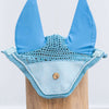 HB Bonnet Anti-Mouches Spring Bleu clair