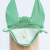 HB Bonnet Anti-Mouches Spring Vert menthe
