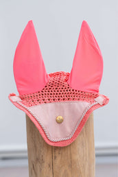 HB Bonnet Anti-Mouches Spring Rose