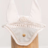 HB Bonnet Anti-Mouches Spring Argent