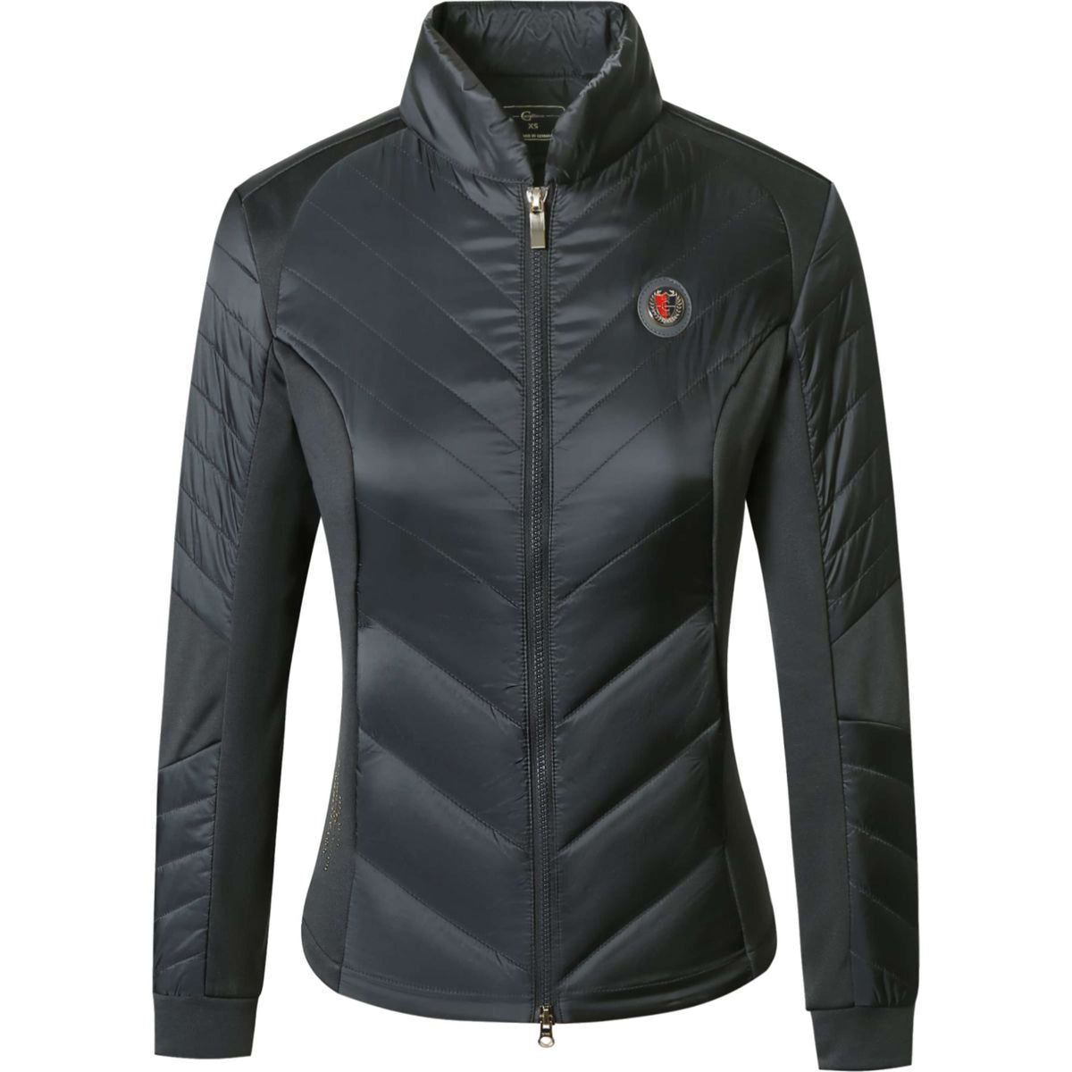 Covalliero Blouson Anniversary Combi Graphite