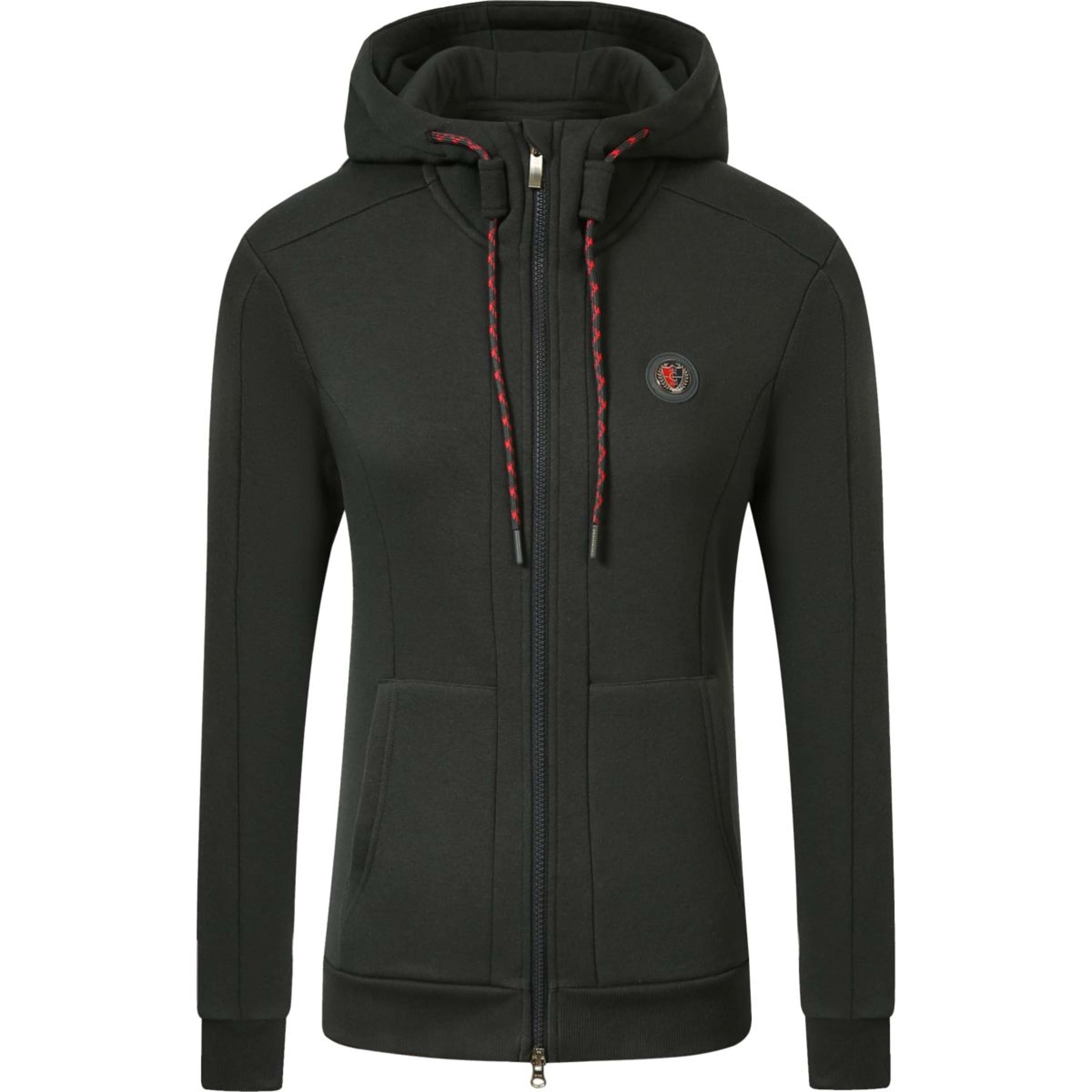 Covalliero Veste Anniversary Graphite