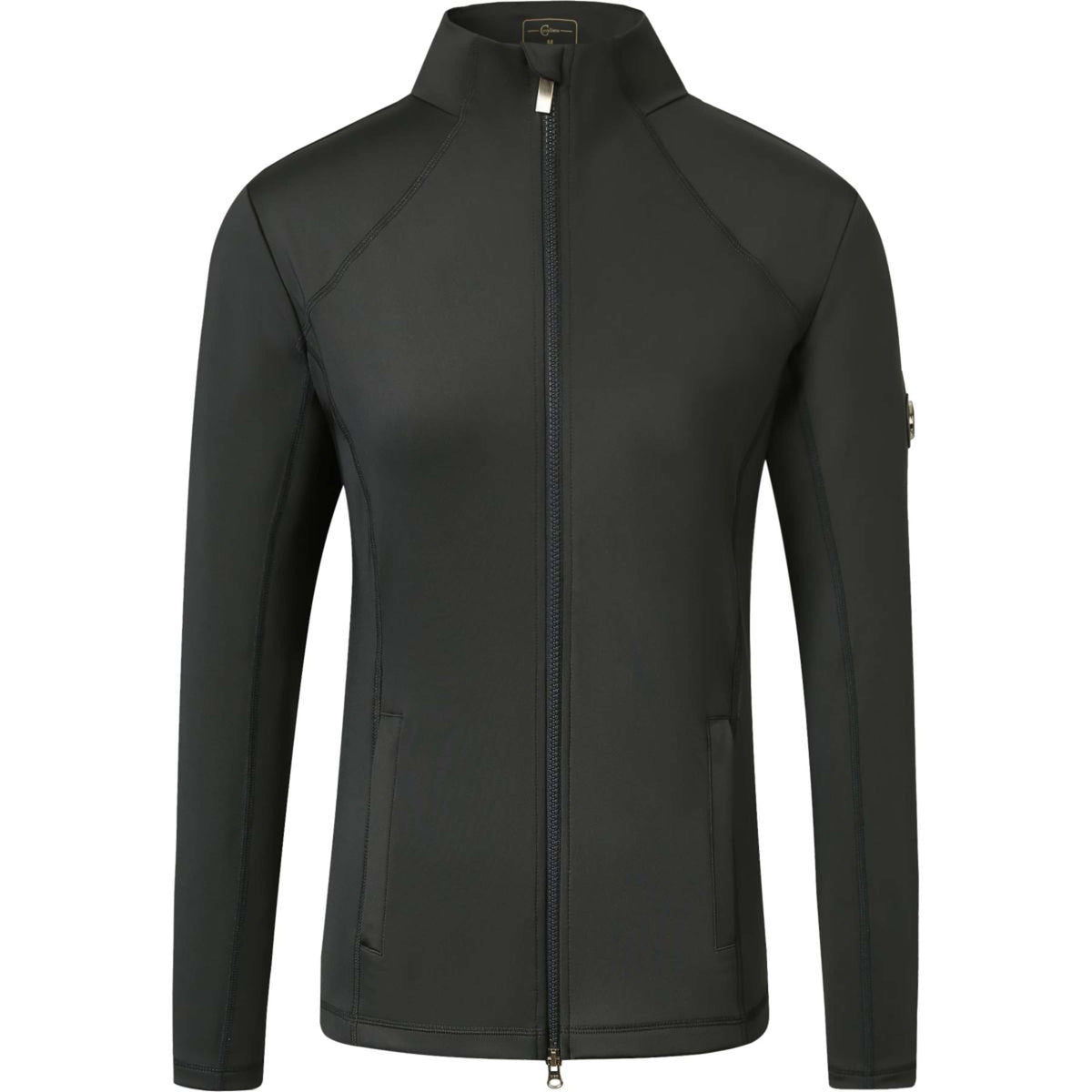 Covalliero Blouson Anniversary Active Graphite