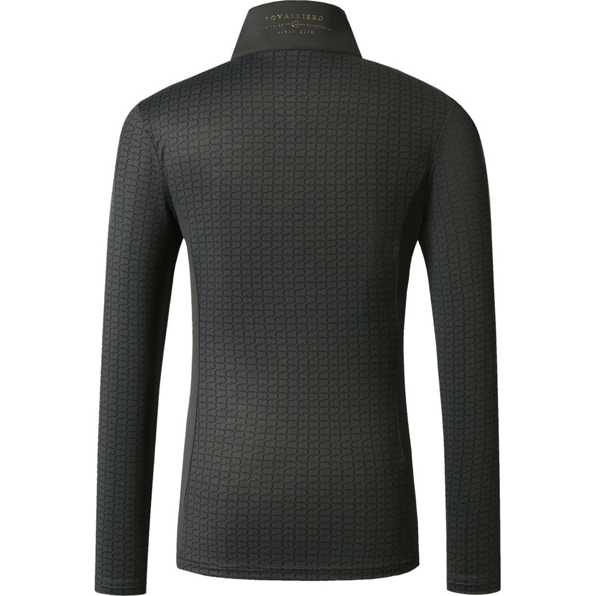 Covalliero Chemise Anniversary Active Graphite