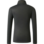 Covalliero Chemise Anniversary Active Graphite