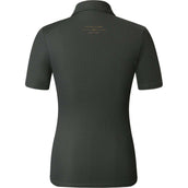 Covalliero Polo Anniversary Graphite