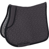Covalliero Tapis de Selle Anniversary Polyvalent Graphite