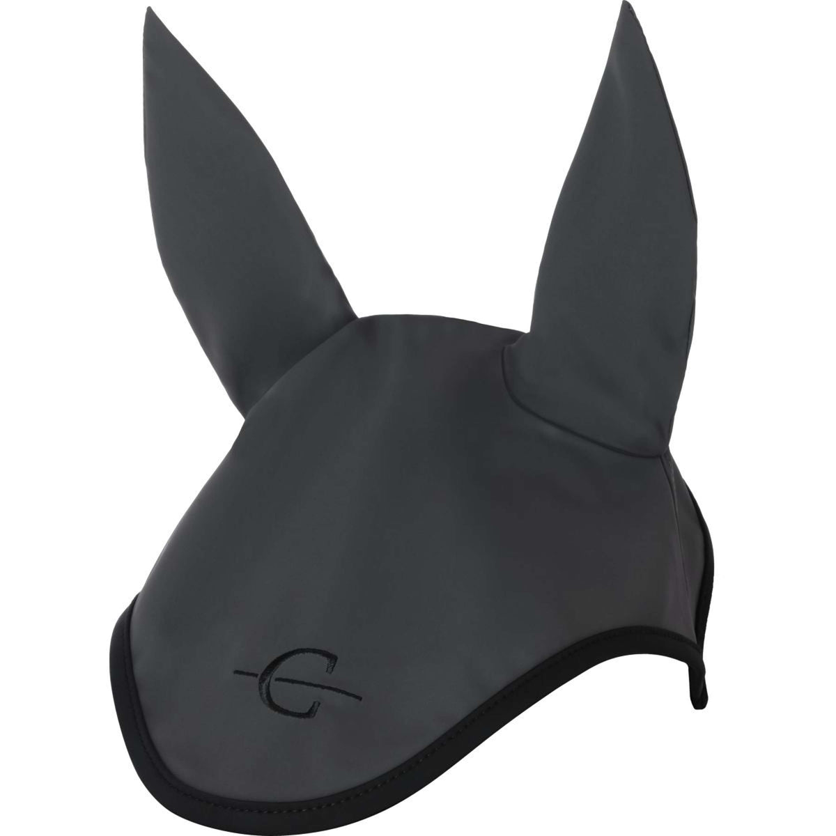 Covalliero Bonnet Anti-Mouches Anniversary Graphite