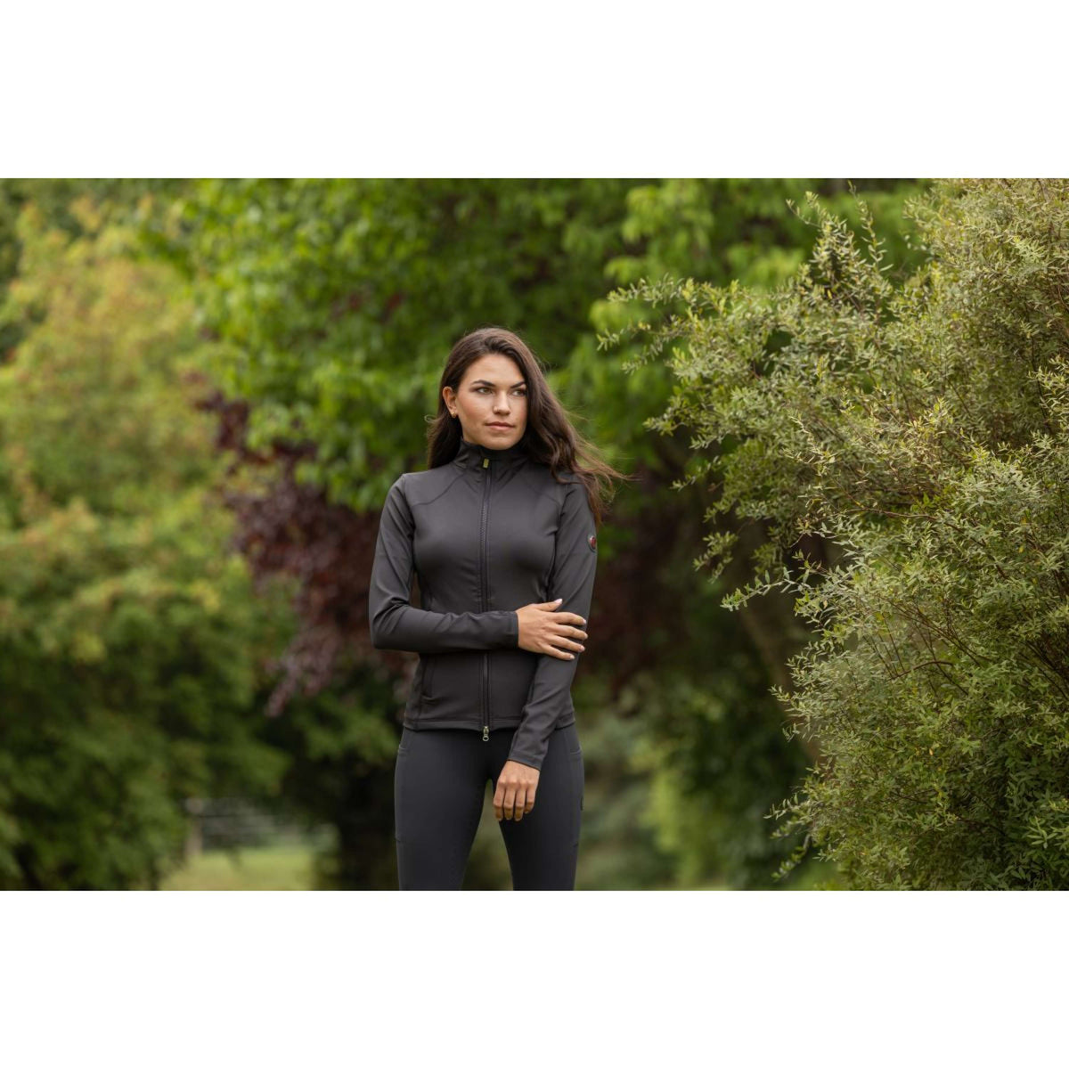 Covalliero Blouson Anniversary Active Graphite