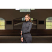 Covalliero Chemise Anniversary Active Graphite