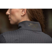 Covalliero Chemise Anniversary Active Graphite