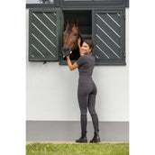 Covalliero Chaussettes Anniversary Compression Graphite