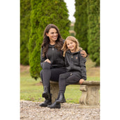 Covalliero Chaussettes Anniversary Compression Graphite