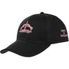Veredus Casquette Logo Light Pink