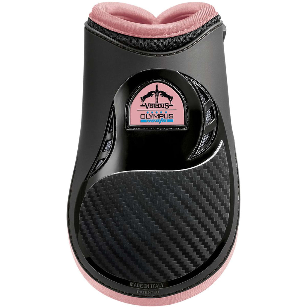Veredus Protège-Boulets Olympus Vento Rear Light Pink