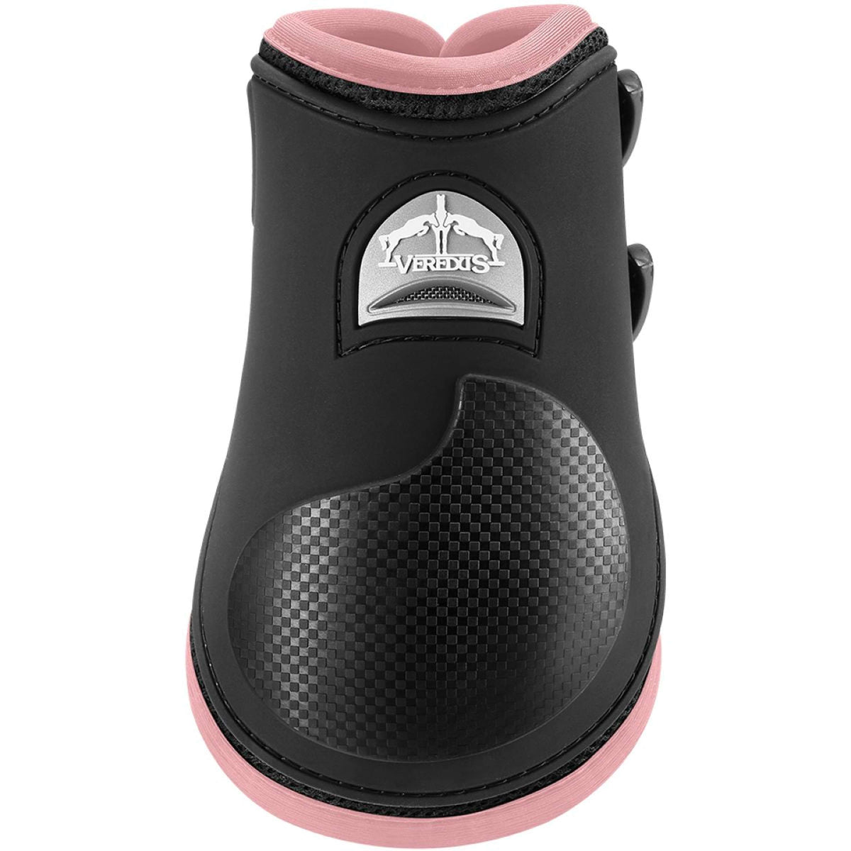 Veredus Protège-Boulets Olympus Vento Rear Light Pink