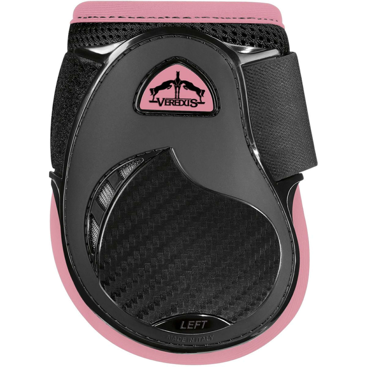 Veredus Protège-Boulets Young Jump Vento Light Pink