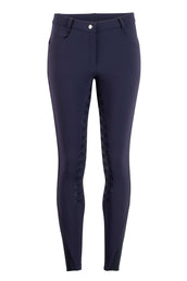 Montar Pantalon d'Équitation Delilah Softshell Full Grip Gadoue