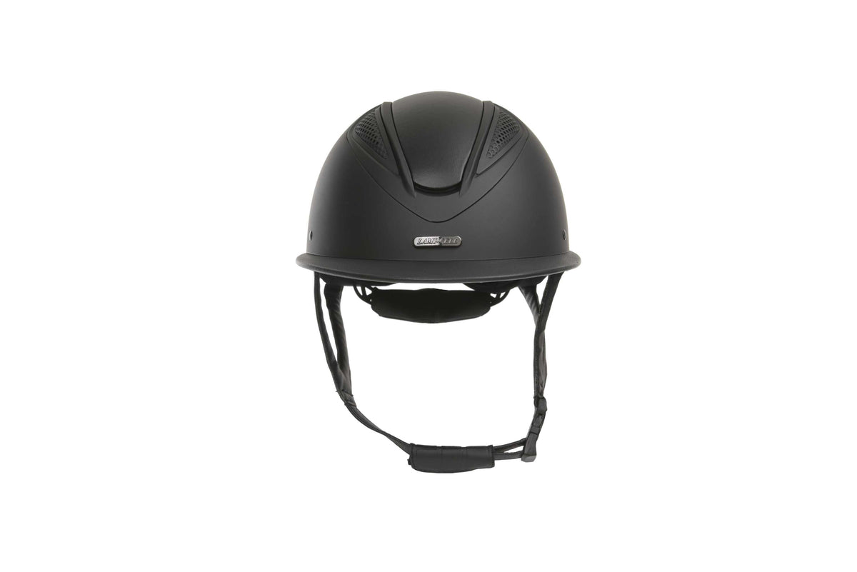Lami-Cell Bombe Luc Cuir Mips Noir