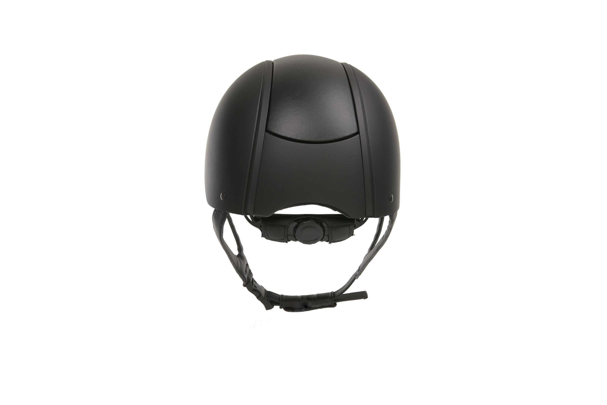 Lami-Cell Bombe Luc Cuir Mips Noir