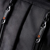 Tonics Sac à Bottes Noir