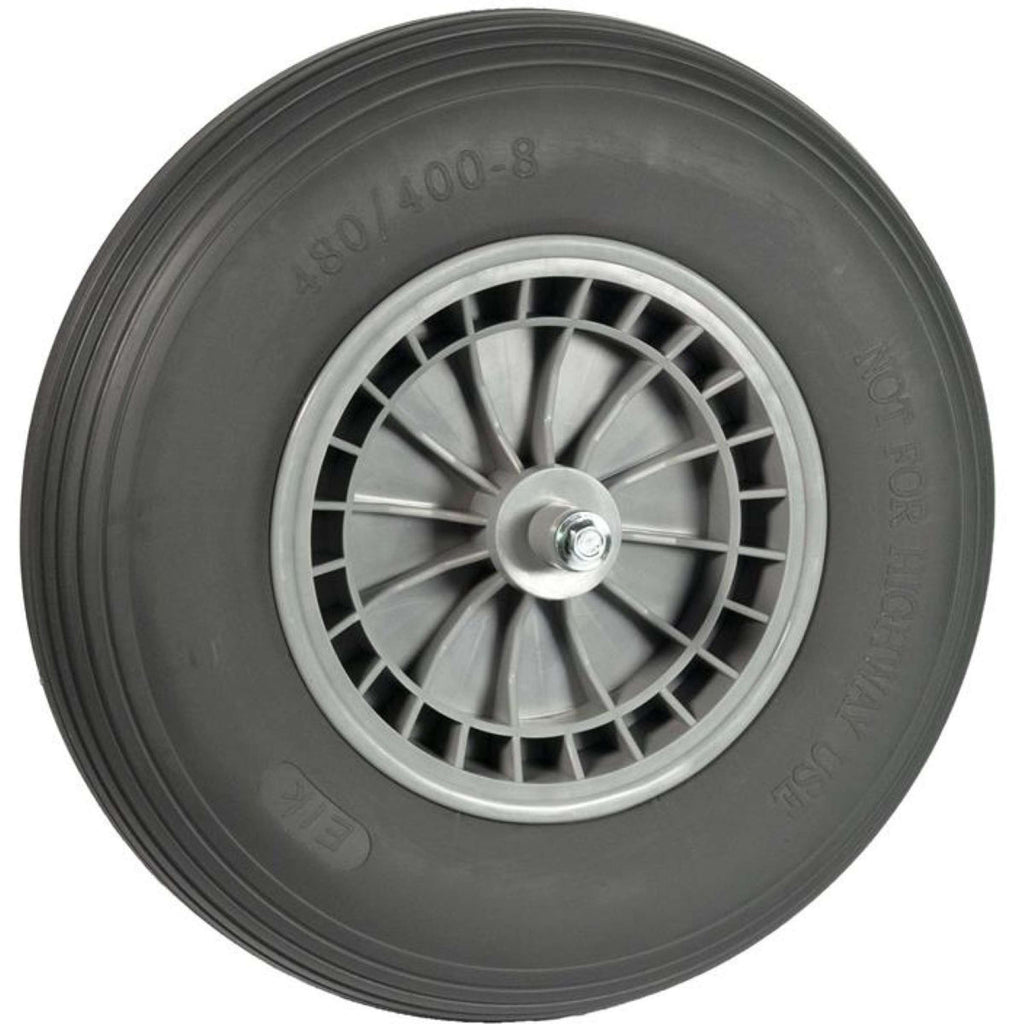 Hummer Roue Antifuite PP Axe Universel