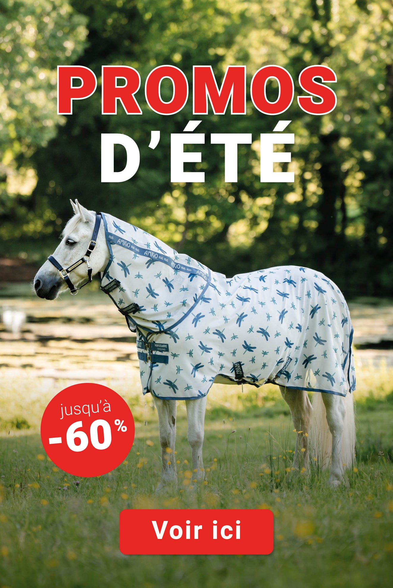 Zomersale 2026