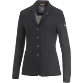 Schockemöhle Petite Veste de Concours Air Cool Femme Gris