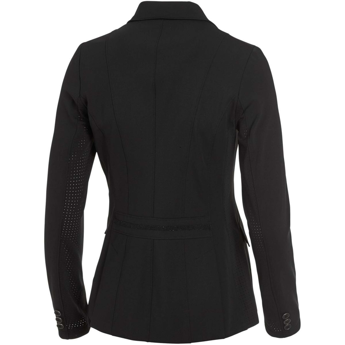 Schockemöhle Petite Veste de Concours Amelie Noir