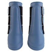 BR Dressage Boots CLX Majestic Moonlight Blue L Moonlight Blue