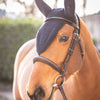 Paddock Bonnet Anti-Mouches Long Soundless Marin
