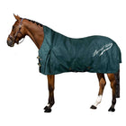 Imperial Riding Couverture d'Extérieur IRHSuper-Dry 200g Forest Green