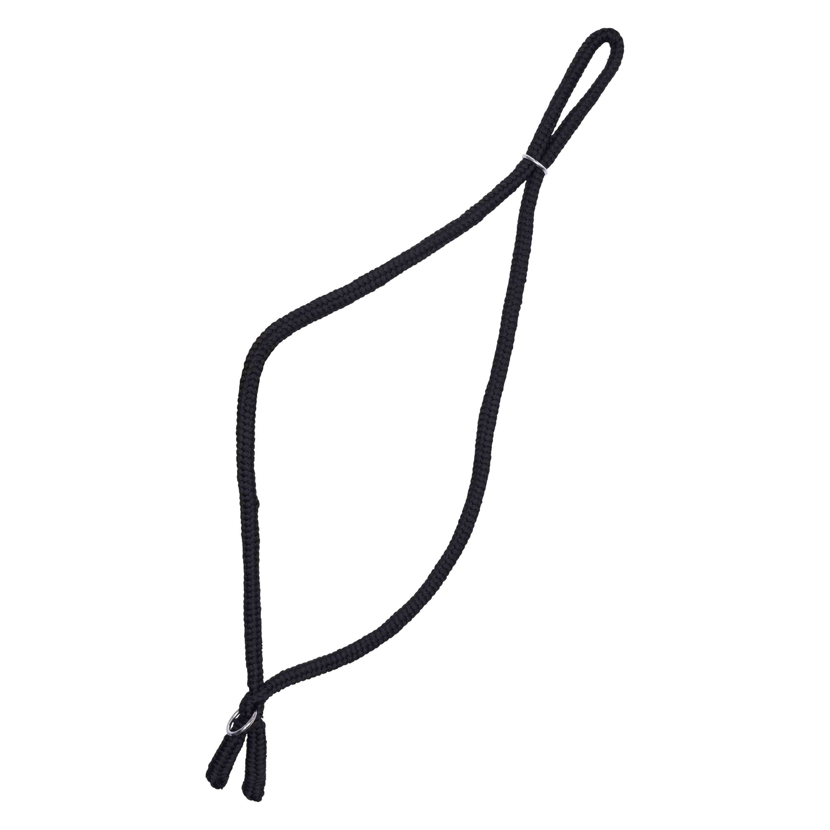 Imperial Riding Neckrope IRHFree Ride Noir Imperial Riding Neckrope IRHFree Ride Noir