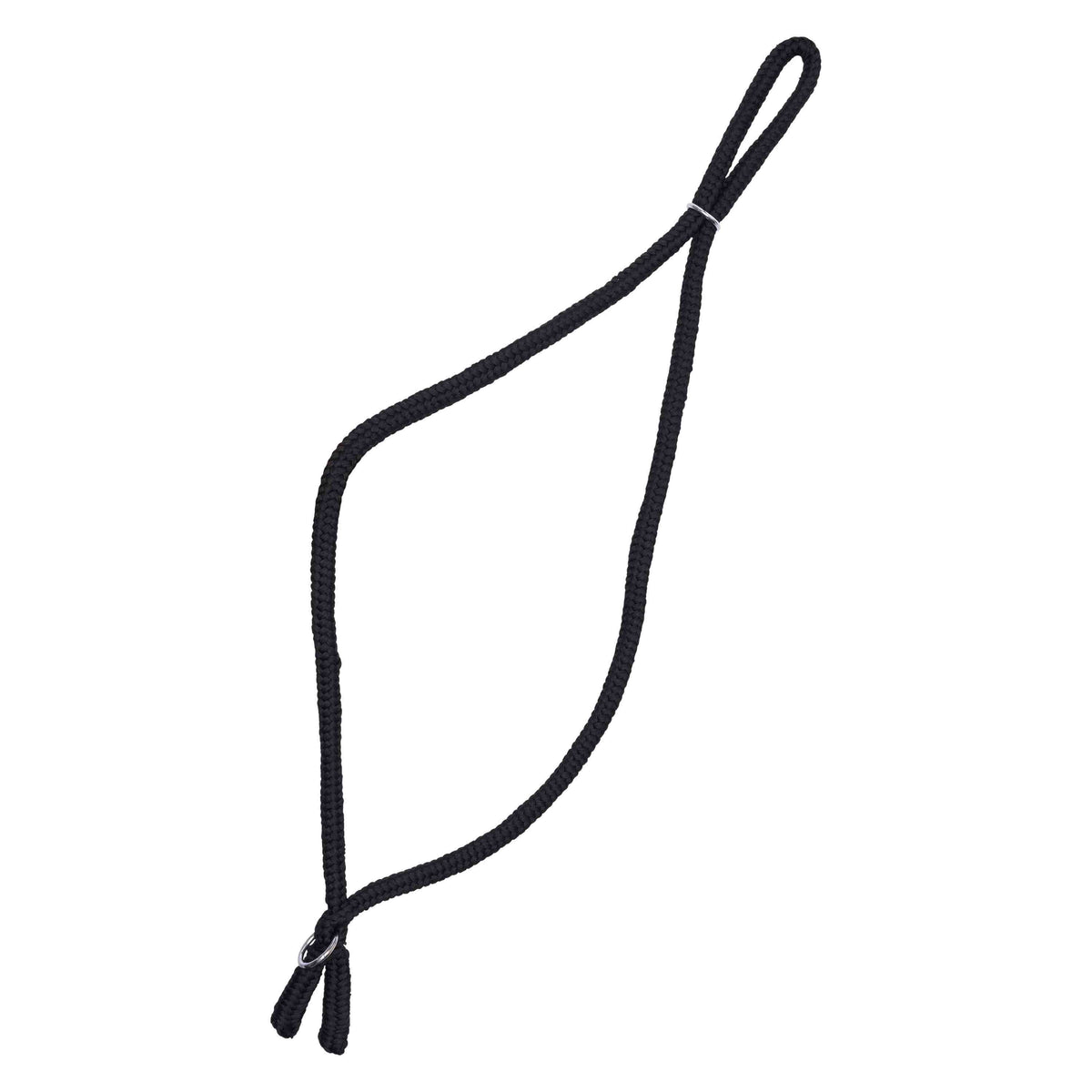 Imperial Riding Neckrope IRHFree Ride Noir