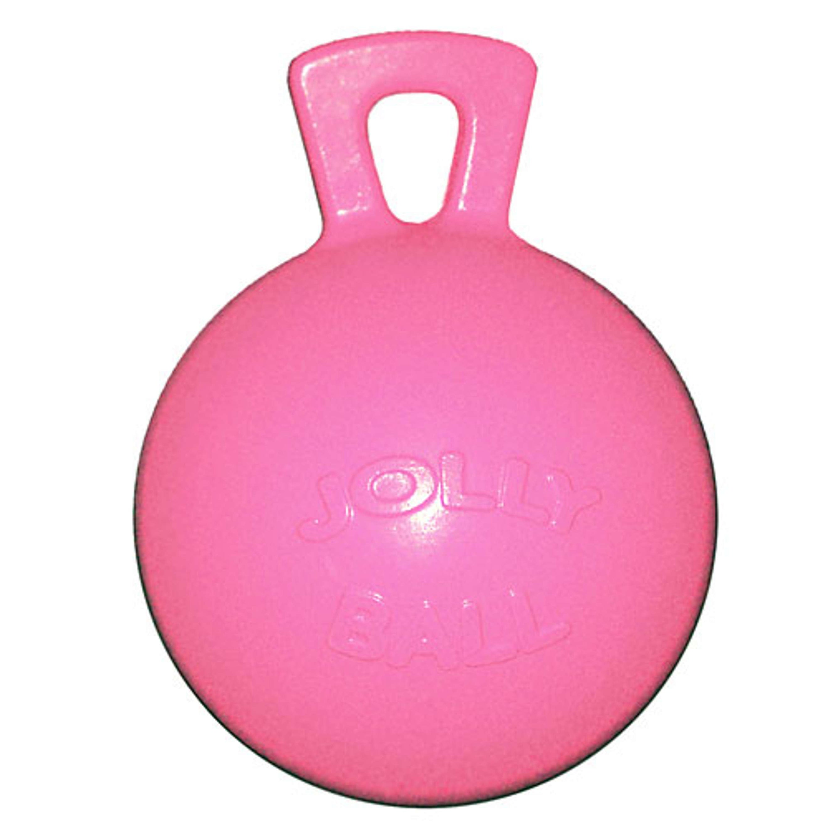 Jolly Ball Balle de Jeu Bubblegum/Rose